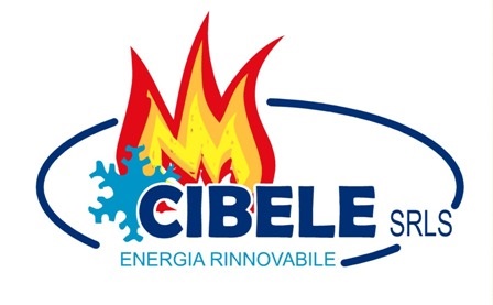 logo cibele srl